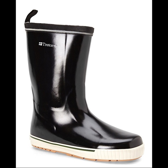 tretorn advanced riding boots